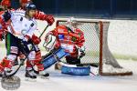 Photo hockey match Mont-Blanc - Caen  le 06/02/2016