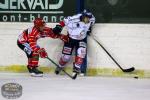Photo hockey match Mont-Blanc - Caen  le 06/02/2016