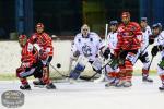 Photo hockey match Mont-Blanc - Caen  le 06/02/2016