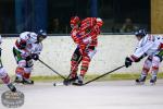 Photo hockey match Mont-Blanc - Caen  le 06/02/2016