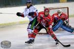 Photo hockey match Mont-Blanc - Caen  le 06/02/2016