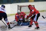 Photo hockey match Mont-Blanc - Caen  le 06/02/2016