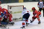 Photo hockey match Mont-Blanc - Caen  le 06/02/2016