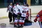 Photo hockey match Mont-Blanc - Caen  le 06/02/2016