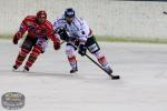 Photo hockey match Mont-Blanc - Caen  le 06/02/2016