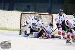Photo hockey match Mont-Blanc - Caen  le 06/02/2016