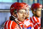 Photo hockey match Mont-Blanc - Caen  le 06/02/2016