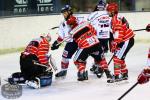 Photo hockey match Mont-Blanc - Caen  le 06/02/2016
