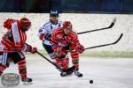 Photo hockey match Mont-Blanc - Caen  le 06/02/2016