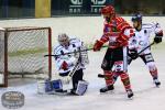 Photo hockey match Mont-Blanc - Caen  le 06/02/2016