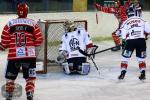 Photo hockey match Mont-Blanc - Caen  le 06/02/2016