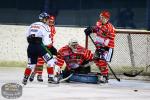 Photo hockey match Mont-Blanc - Caen  le 06/02/2016