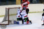 Photo hockey match Mont-Blanc - Caen  le 06/02/2016
