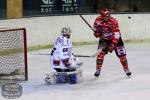 Photo hockey match Mont-Blanc - Caen  le 06/02/2016