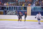 Photo hockey match Mont-Blanc - Caen  le 11/03/2023