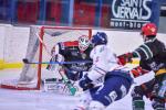 Photo hockey match Mont-Blanc - Caen  le 11/03/2023