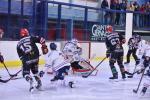 Photo hockey match Mont-Blanc - Caen  le 11/03/2023