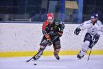 Photo hockey match Mont-Blanc - Caen  le 11/03/2023