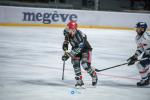 Photo hockey match Mont-Blanc - Caen  le 23/12/2023