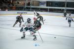 Photo hockey match Mont-Blanc - Caen  le 23/12/2023