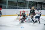 Photo hockey match Mont-Blanc - Caen  le 23/12/2023