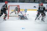 Photo hockey match Mont-Blanc - Caen  le 23/12/2023