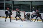 Photo hockey match Mont-Blanc - Caen  le 23/12/2023