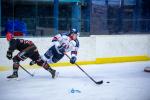 Photo hockey match Mont-Blanc - Caen  le 01/03/2025