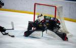 Photo hockey match Mont-Blanc - Caen  le 26/03/2025