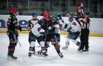 Photo hockey match Mont-Blanc - Caen  le 26/03/2025