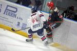 Photo hockey match Mont-Blanc - Caen  le 26/03/2025