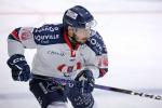 Photo hockey match Mont-Blanc - Caen  le 26/03/2025