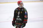 Photo hockey match Mont-Blanc - Caen  le 26/03/2025