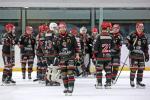 Photo hockey match Mont-Blanc - Caen  le 26/03/2025