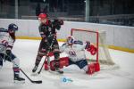Photo hockey match Mont-Blanc - Caen  le 27/03/2025