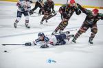 Photo hockey match Mont-Blanc - Caen  le 27/03/2025