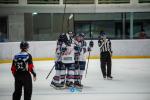 Photo hockey match Mont-Blanc - Caen  le 27/03/2025