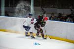 Photo hockey match Mont-Blanc - Caen  le 27/03/2025
