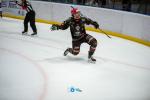 Photo hockey match Mont-Blanc - Caen  le 27/03/2025