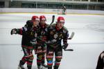 Photo hockey match Mont-Blanc - Caen  le 27/03/2025