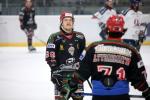 Photo hockey match Mont-Blanc - Caen  le 27/03/2025