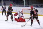 Photo hockey match Mont-Blanc - Caen  le 27/03/2025