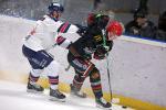 Photo hockey match Mont-Blanc - Caen  le 27/03/2025