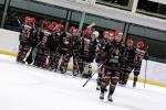 Photo hockey match Mont-Blanc - Caen  le 27/03/2025
