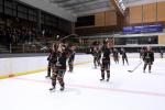 Photo hockey match Mont-Blanc - Caen  le 27/03/2025