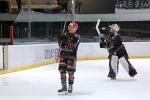 Photo hockey match Mont-Blanc - Caen  le 27/03/2025
