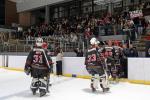 Photo hockey match Mont-Blanc - Caen  le 27/03/2025