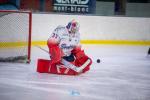 Photo hockey match Mont-Blanc - Caen  le 04/02/2026