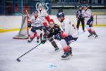 Photo hockey match Mont-Blanc - Caen  le 04/02/2026