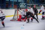 Photo hockey match Mont-Blanc - Caen  le 04/02/2026